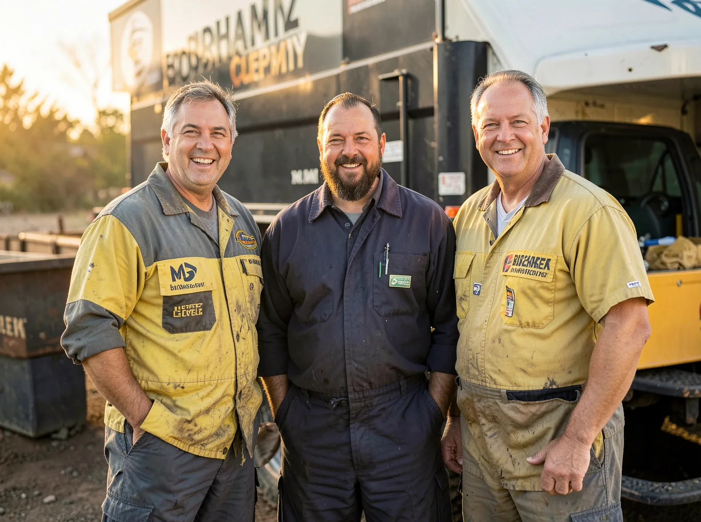 Sewage Cleanup company in Alamo, CA