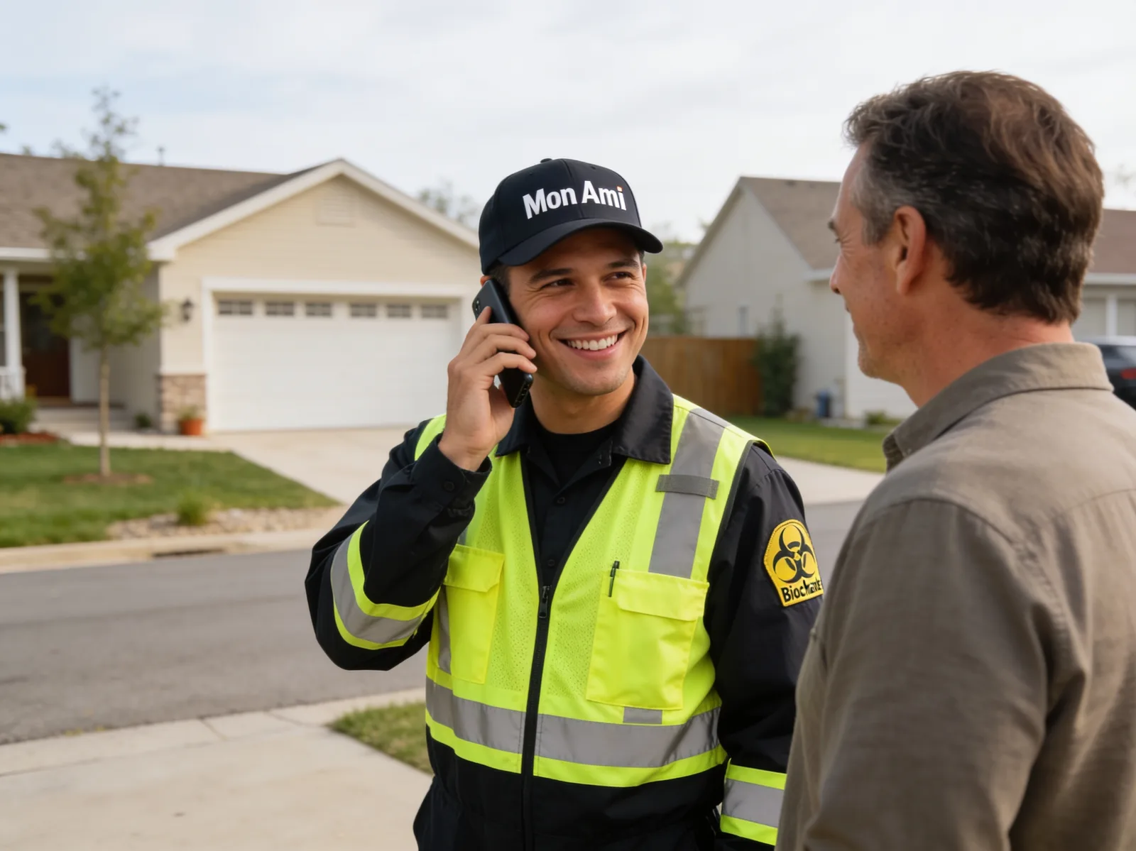 Sewage Cleanup Alamo, CA FAQs