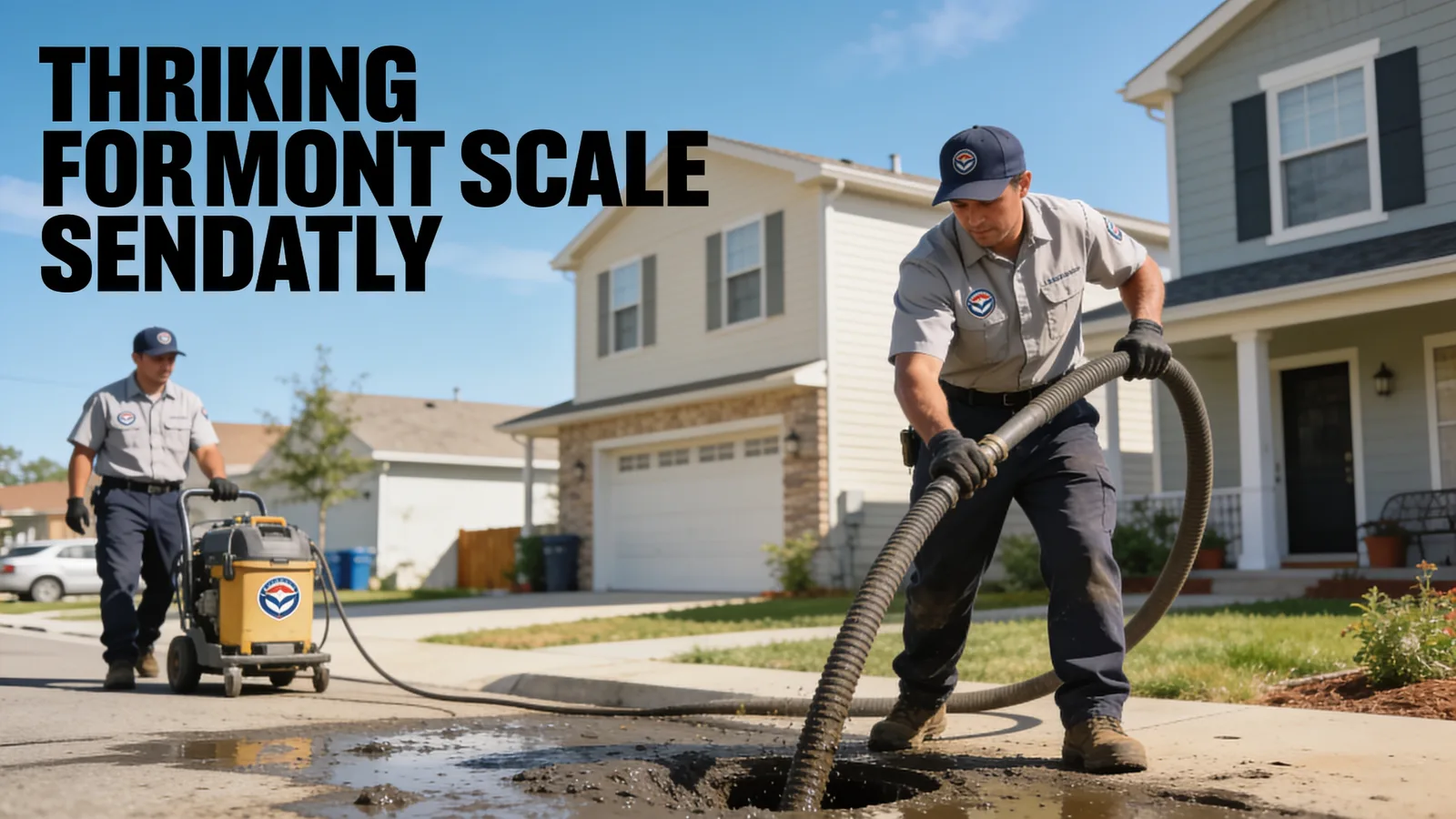 Sewage Cleanup in Alamo, CA near me